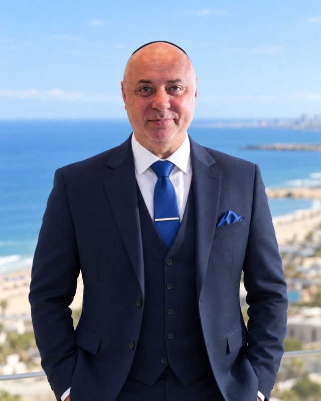 שלמה בן־דוד